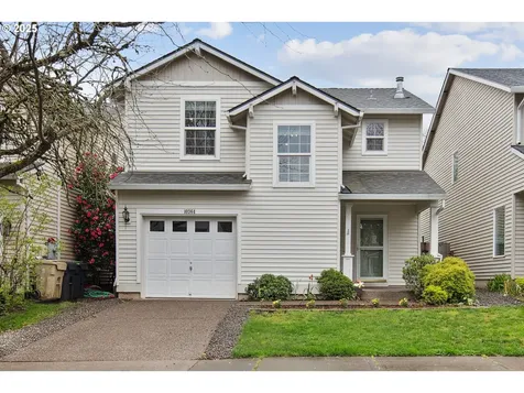 10364 SW Franklin Lane Wilsonville OR 97070