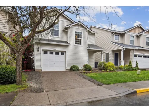 10364 SW Franklin Lane Wilsonville OR 97070