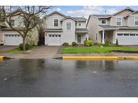 10364 SW Franklin Lane Wilsonville OR 97070