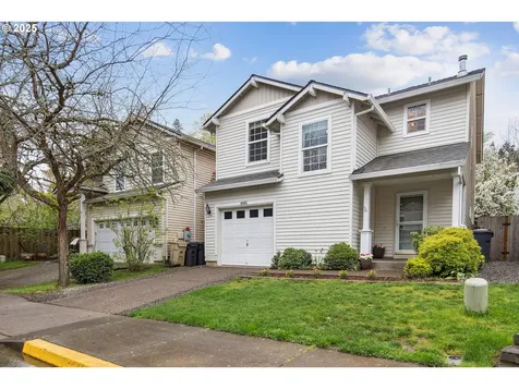 10364 SW Franklin Lane Wilsonville OR 97070