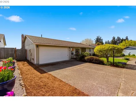 1365 SE Duke Drive Hillsboro OR 97123