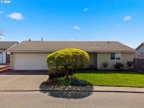 1365 SE Duke Drive Hillsboro OR 97123