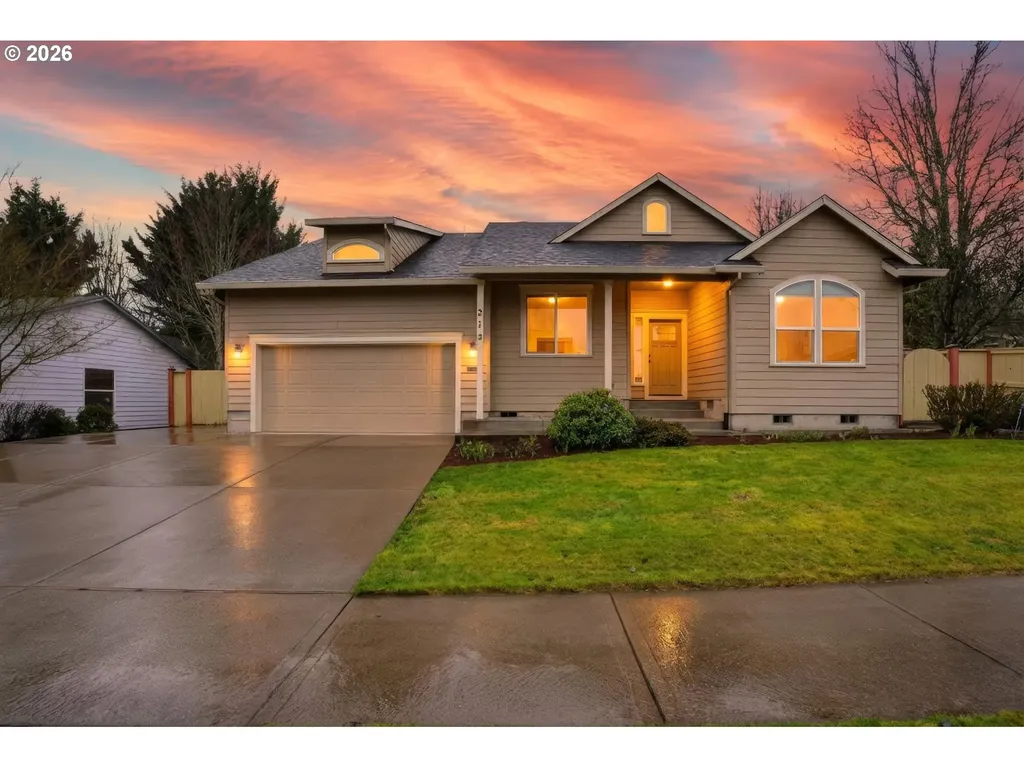 213 SW Blue Heron Court Mcminnville OR 97128