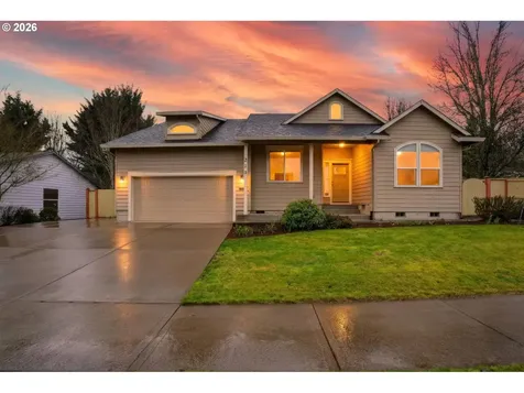 213 SW Blue Heron Court Mcminnville OR 97128
