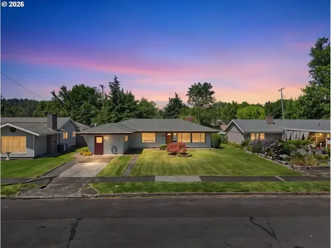 2840 Ferry Street Eugene OR 97405