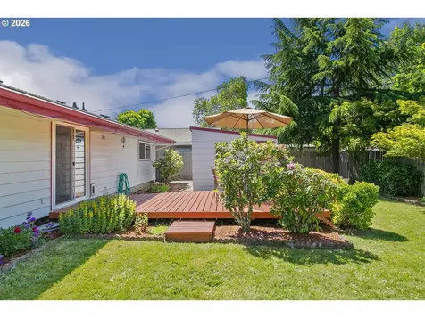 2840 Ferry Street Eugene OR 97405
