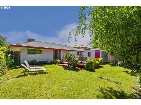 2840 Ferry Street Eugene OR 97405
