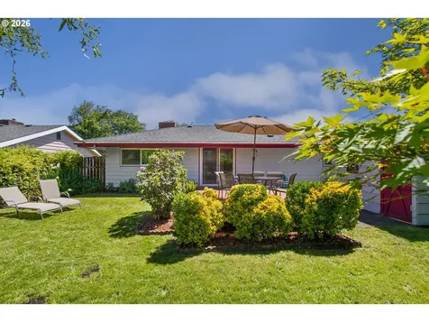 2840 Ferry Street Eugene OR 97405