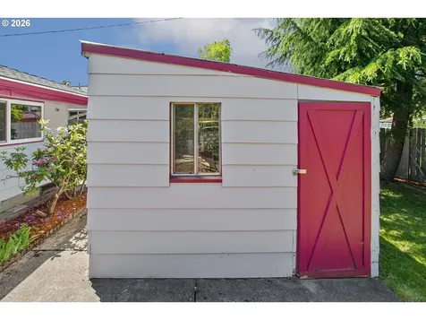 2840 Ferry Street Eugene OR 97405