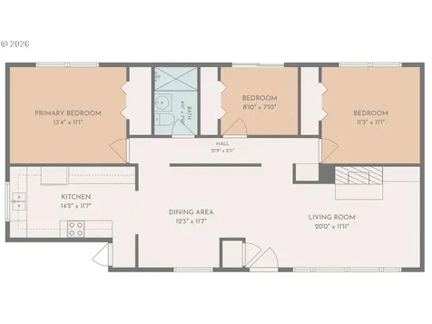 2840 Ferry Street Eugene OR 97405