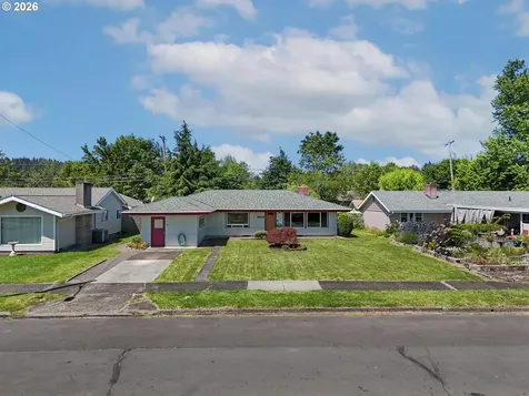 2840 Ferry Street Eugene OR 97405