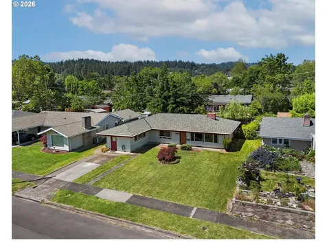 2840 Ferry Street Eugene OR 97405