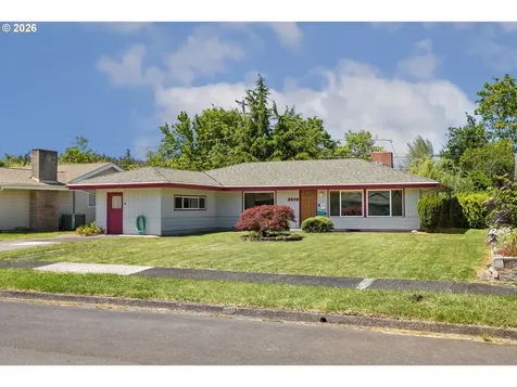 2840 Ferry Street Eugene OR 97405