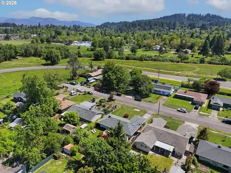 2840 Ferry Street Eugene OR 97405