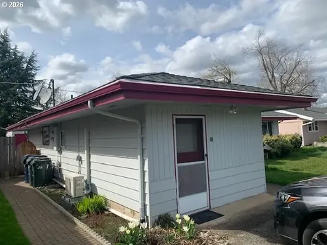 2840 Ferry Street Eugene OR 97405