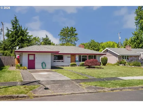 2840 Ferry Street Eugene OR 97405