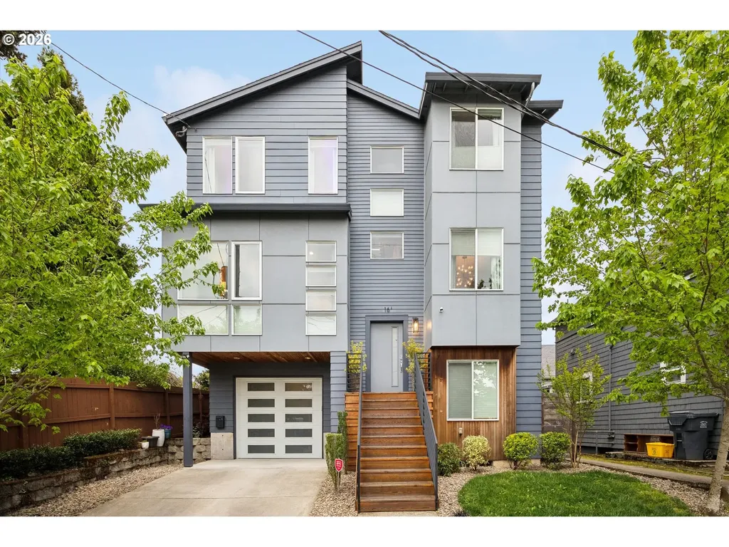 16 NE 55th Avenue Portland OR 97213