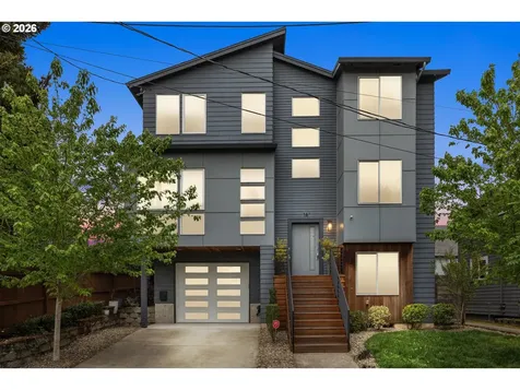 16 NE 55th Avenue Portland OR 97213