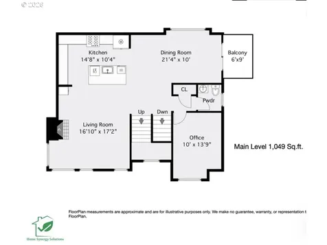 16 NE 55th Avenue Portland OR 97213