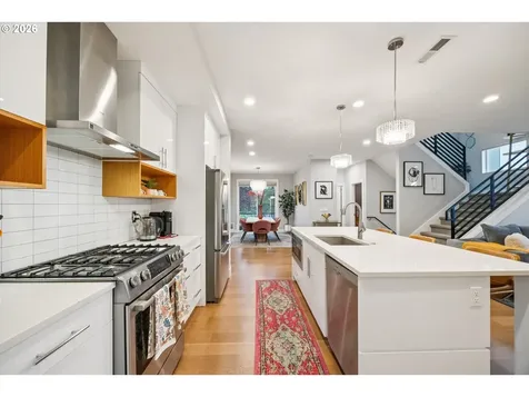 16 NE 55th Avenue Portland OR 97213
