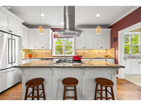 4607 NE Garfield Avenue Portland OR 97211