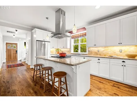4607 NE Garfield Avenue Portland OR 97211