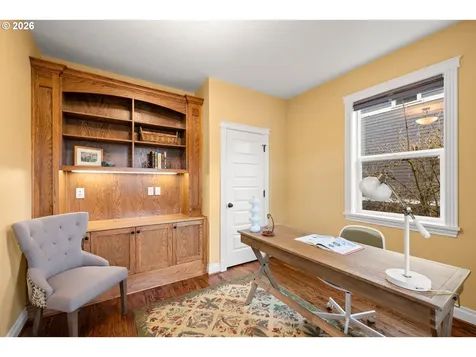 4607 NE Garfield Avenue Portland OR 97211