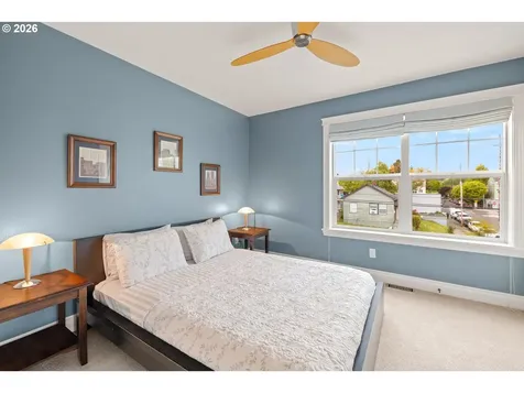 4607 NE Garfield Avenue Portland OR 97211