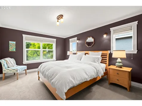 4607 NE Garfield Avenue Portland OR 97211