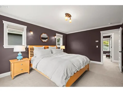 4607 NE Garfield Avenue Portland OR 97211