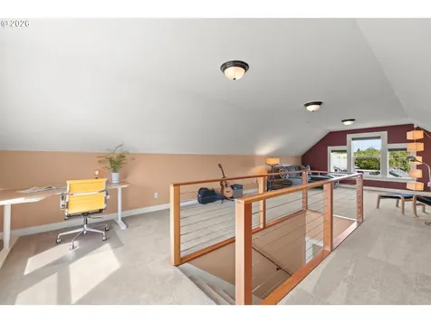 4607 NE Garfield Avenue Portland OR 97211