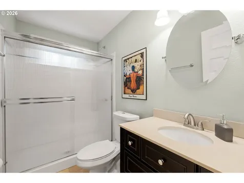 4607 NE Garfield Avenue Portland OR 97211