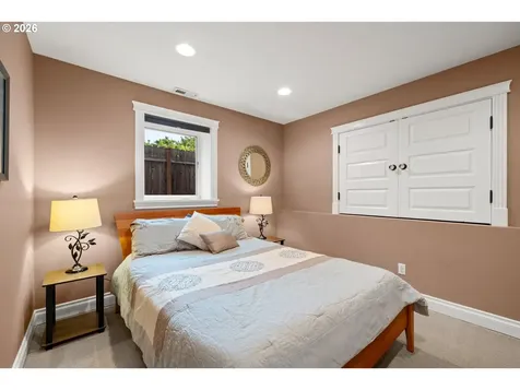 4607 NE Garfield Avenue Portland OR 97211