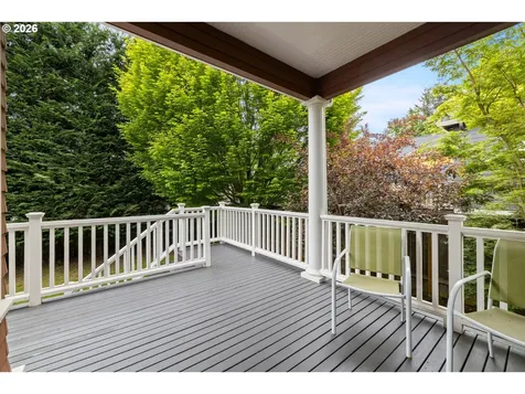 4607 NE Garfield Avenue Portland OR 97211