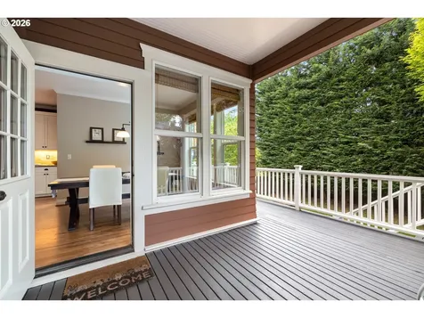 4607 NE Garfield Avenue Portland OR 97211
