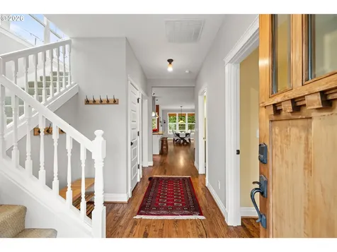 4607 NE Garfield Avenue Portland OR 97211