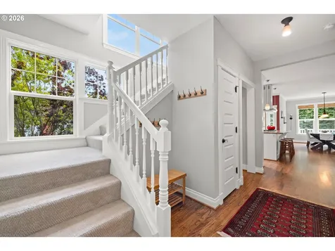 4607 NE Garfield Avenue Portland OR 97211