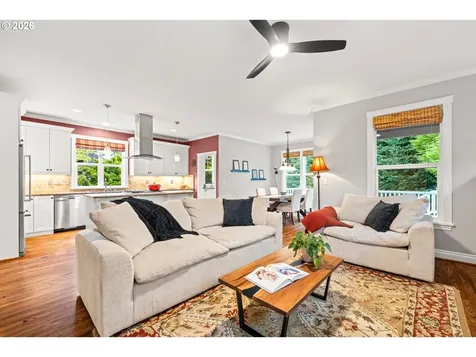 4607 NE Garfield Avenue Portland OR 97211
