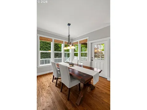 4607 NE Garfield Avenue Portland OR 97211