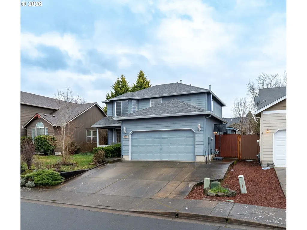 1254 Crystal Lane Lafayette OR 97127