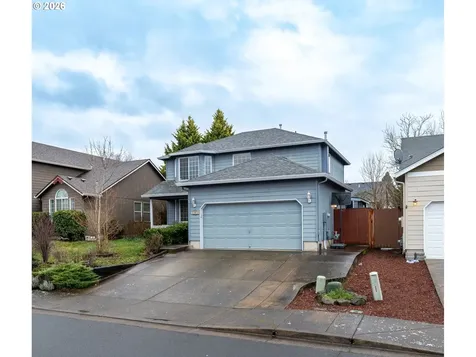 1254 Crystal Lane Lafayette OR 97127