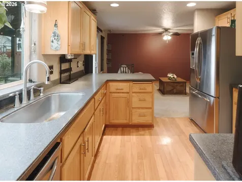 1254 Crystal Lane Lafayette OR 97127
