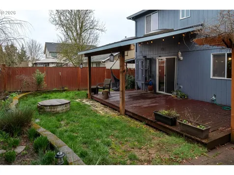 1254 Crystal Lane Lafayette OR 97127