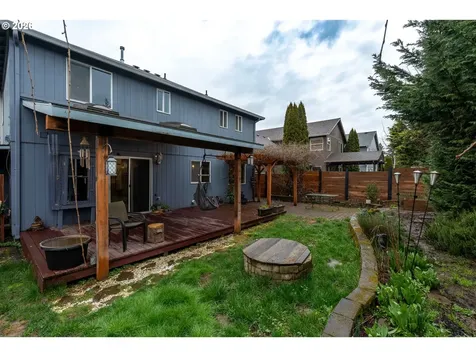 1254 Crystal Lane Lafayette OR 97127