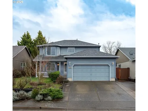 1254 Crystal Lane Lafayette OR 97127