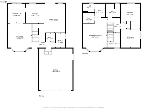 1254 Crystal Lane Lafayette OR 97127