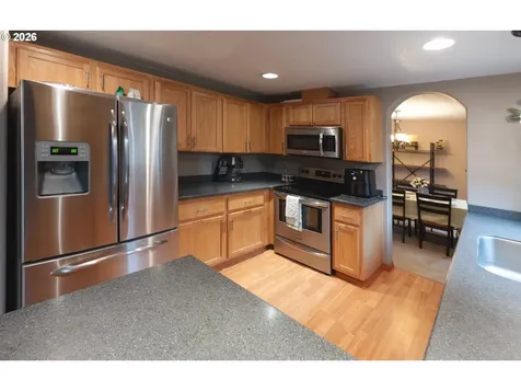 1254 Crystal Lane Lafayette OR 97127