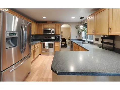 1254 Crystal Lane Lafayette OR 97127