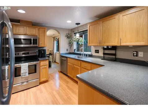 1254 Crystal Lane Lafayette OR 97127