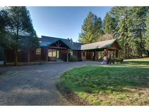 810 NW Brady Road Camas WA 98607